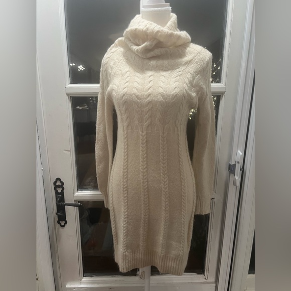 Mango dress/ sweater - Picture 4 of 7